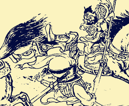 曹操在处死吕布之后 曹操有没有后悔过