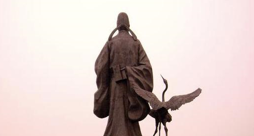 刘禹锡被贬朗州，写下一诗令人豁然开朗