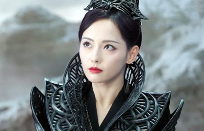 《千古玦尘》芜浣和白玦谁更厉害呢？