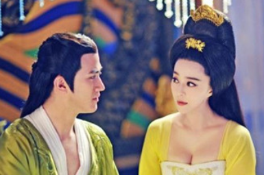 武则天为何和李世民一个后代都没有呢？