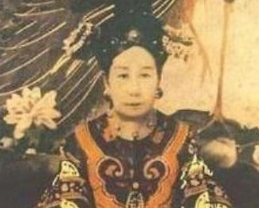 慈禧：先后垂帘听政了三次，统治清朝将近半个世纪