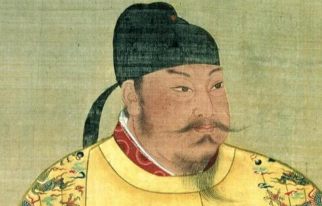 李世民砸掉魏征的墓碑，是什么原因呢？