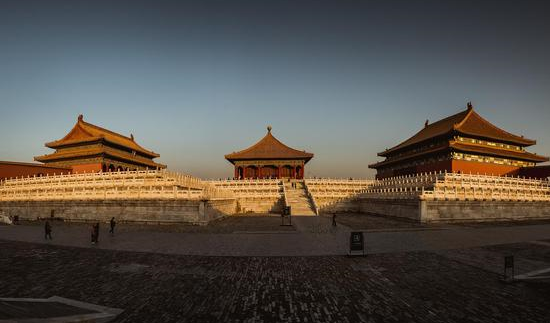 明朝内阁制度的奠基者&ldquo;三杨&rdquo;：杨荣、杨溥、杨士奇