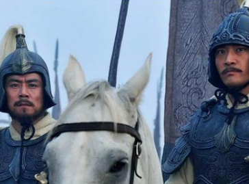 吕蒙从草根到威震蜀魏，他都经历了哪些事情？