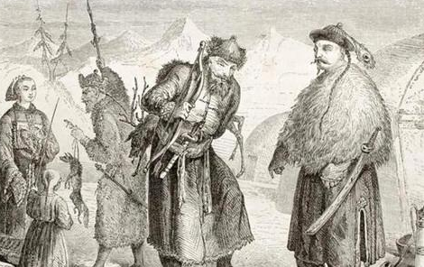 清代的包衣制度怎么来的？包衣指哪些人群？