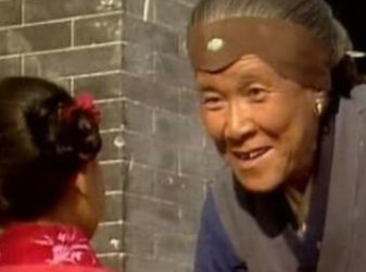 红楼梦中刘姥姥的前世是警幻仙子？她的真正的来历是什么
