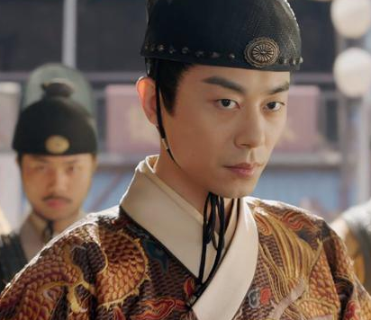 朱瞻基的两个叔叔是谁 朱瞻基是怎么对待这两位叔叔的