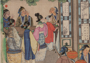 红楼梦中妙玉到底是什么身份？她到底有多特殊？