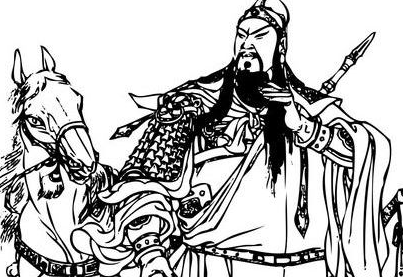 曹操手下有很多猛将，为何却对关羽非常青睐呢？