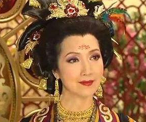 懿安皇后郭氏，没做过一天皇后却是唯一经历过七朝五尊的女人