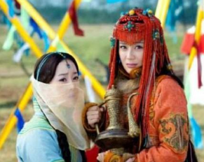 皇太极的情感之路是怎样的？他的继妃有着怎样的结局？