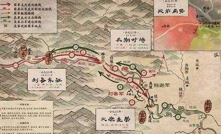 夷陵之战刘备为什么要御驾亲征 自己派人上场不好吗