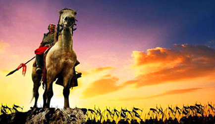 李靖原本是隋朝将领，但为何却成了凌烟阁功臣之一？