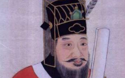 在武德年间，高士廉如何配合李世民发动玄武门之变？