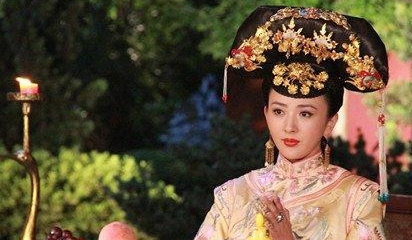 顺治庶妃陈氏：生下皇长女，为何被关了3年？
