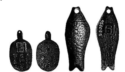 古代没有身份证，古人如何自证身份？