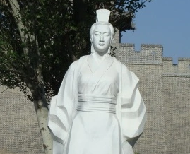 拓跋宏的死因是什么？与皇后冯润有什么关系吗？