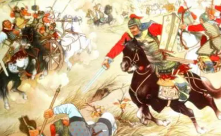 长平之战中赵国元气大伤，为何还能存活四十年呢？