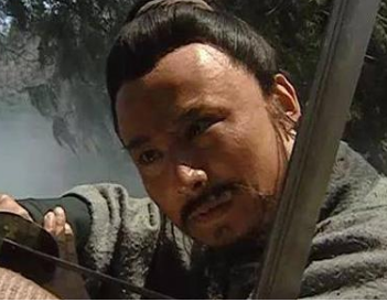 水浒传中马上林冲步下武松到底是什么意思?他们的差距在哪
