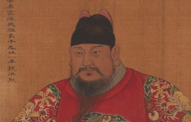 朱瞻基好歹贵为一代明君，为何杀死亲叔叔？