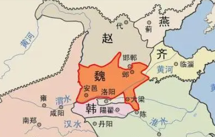 魏国非常有机会统一，为什么却最后被灭呢?