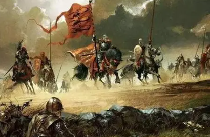 古代士兵战死，家中妻子会如何处置呢？