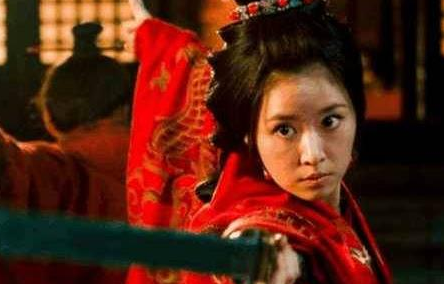 孙尚香为什么嫁给刘备？孙尚香最后怎么死的？