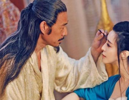 武则天养男宠为什么没怀孕 没有怀孕也是在情理之中