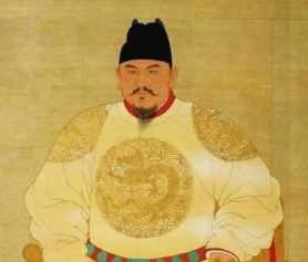 朱元璋是如何得到百姓拥护的？他为什么不接纳蒲氏家族？