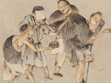 郑侠是谁？为什么说他是导致王安石变法失败的诱因？