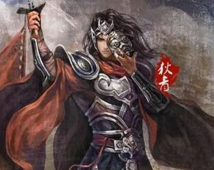 狄青成为朝官后，为何还保留着脸上的刺字？