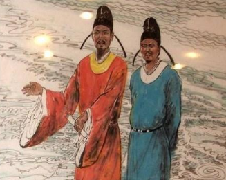 元稹病逝后，悲痛不已的白居易为至交好友做了什么？