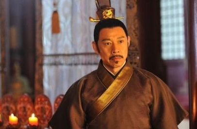 李慎：李世民与韦贵妃的儿子，最后在流放途中去世