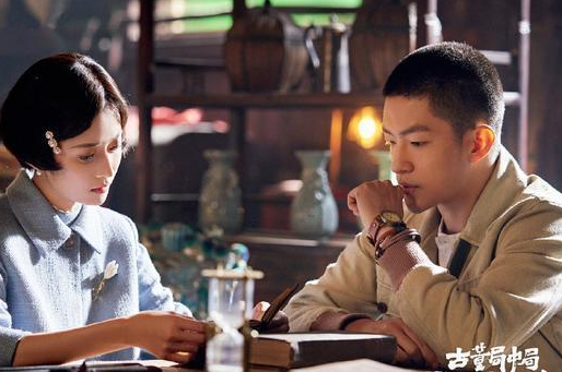《古董局中局3》是小说改编的吗？讲了什么故事？