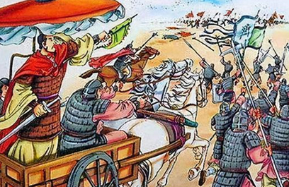 殷商被诸侯覆灭，周武王为何仍要封诸侯国呢？