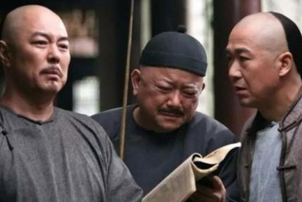 乾隆对和珅如此宠爱 乾隆为什么不让和珅接触这两个部门