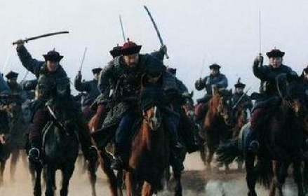 李自成和张献忠作为共患难的兄弟 两人又是怎么反目成仇的