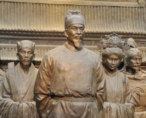 郭德成为什么拒绝加官进爵？其实是为了明哲保身