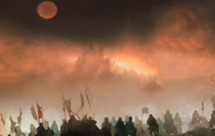 王翦伐楚的经过如何？他都做了哪些准备呢？