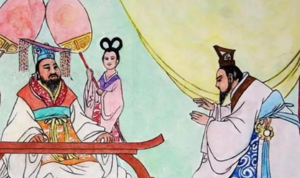 晏子当了五十多年丞相，为何没能让齐国称霸呢？