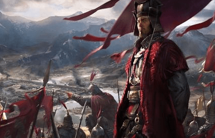 李信率军灭楚大败而归 秦始皇又是怎么处理李信的