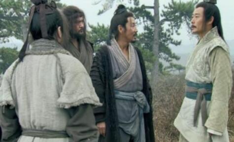 刘邦论功行赏，为何萧何能得第一呢？