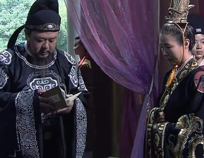 武则天在继承者的选择上 武则天为何不考虑自己的女儿