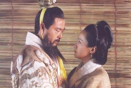 曹操得不到的四个美女是谁 曹操和她们之间有什么渊源