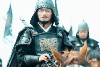 张郃的实力如何？有没有五虎将的实力强呢？