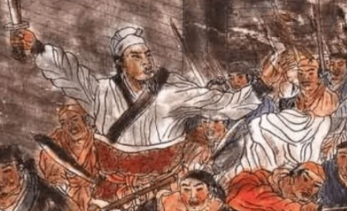 元末农民起义军领袖：方国珍为何会沦为明朝降臣？