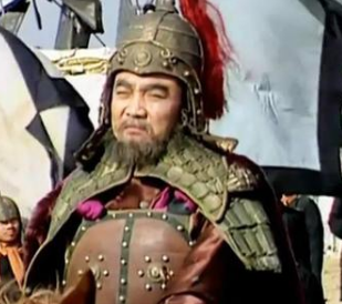 正史中三国二十四将中的七勇士分别是谁？关羽能排第几？