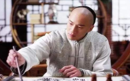 大清最有名的才子：纳兰性德是个怎样的人？