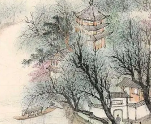 唐代诗人张籍《成都曲》是在怎样的背景下创作的？如何赏析？