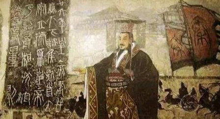 赵高不是一个太监吗 赵高为什么会有一个女儿